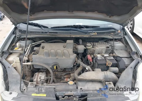 2012 Nissan Sentra 2.0 from USA, damaged, VIN 3N1AB6AP0CL612397